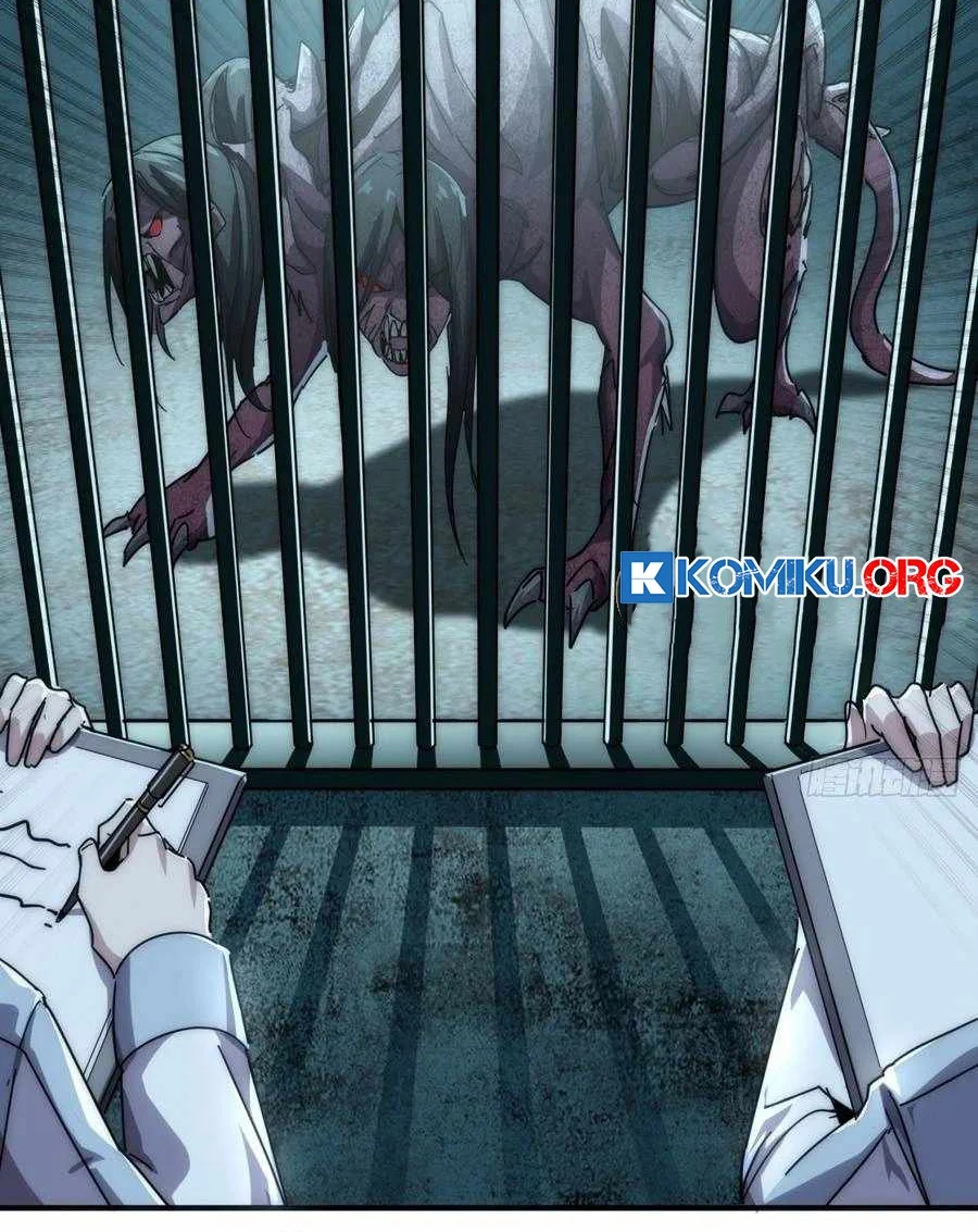 Doomsday Game: Rise of the Villain Chapter 6 Gambar 17