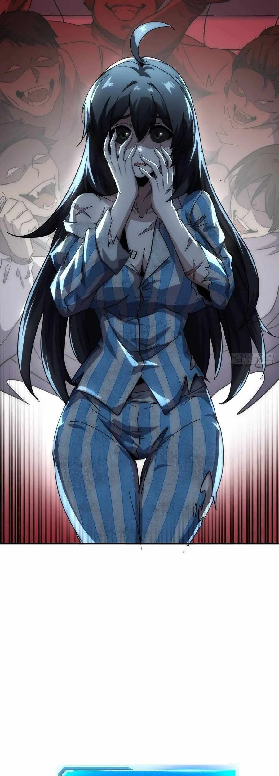 Doomsday Game: Rise of the Villain Chapter 6 Gambar 25