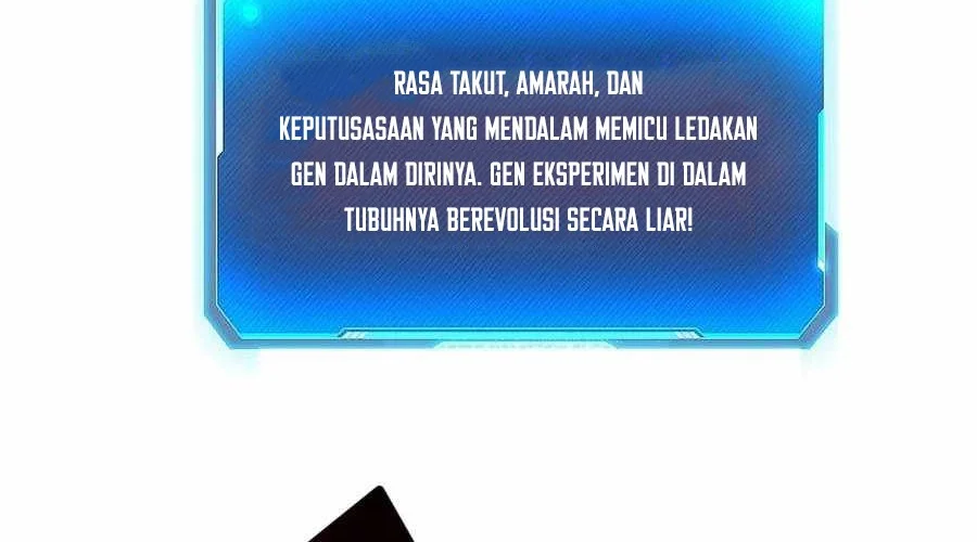 Doomsday Game: Rise of the Villain Chapter 6 Gambar 26