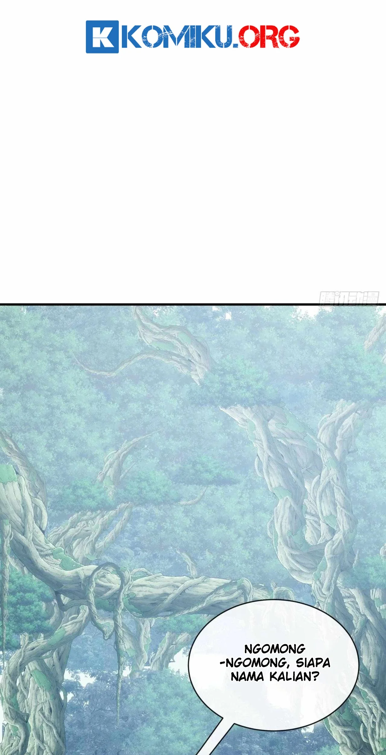 Doomsday Game: Rise of the Villain Chapter 7 Gambar 34