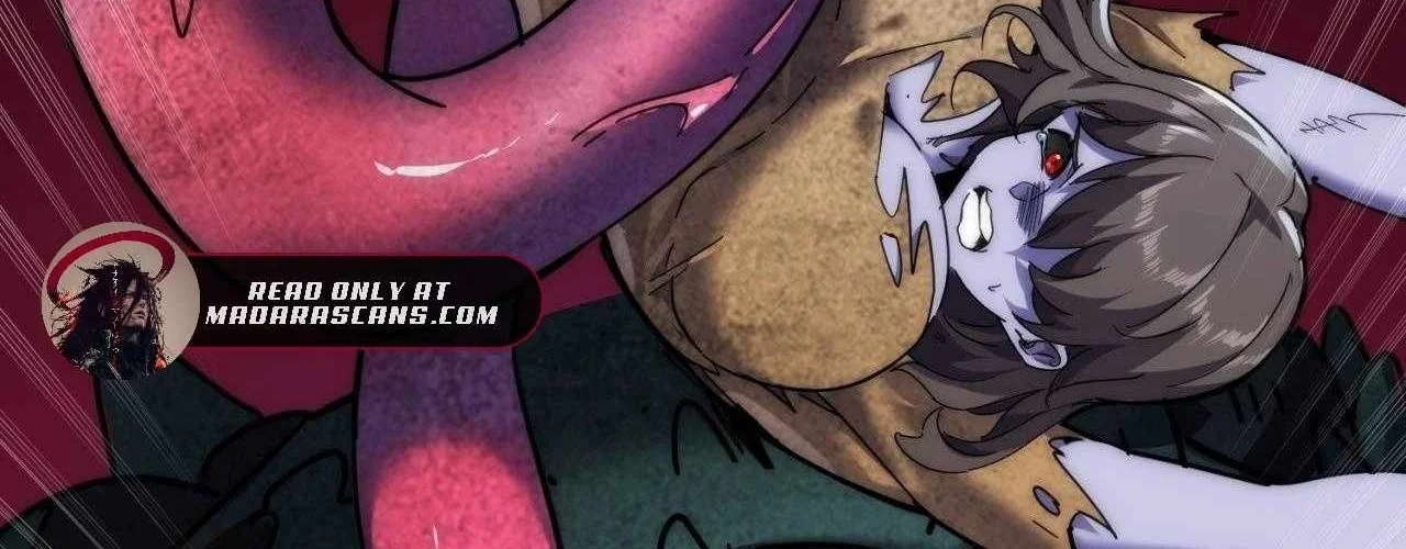 Doomsday Game: Rise of the Villain Chapter 7 Gambar 47