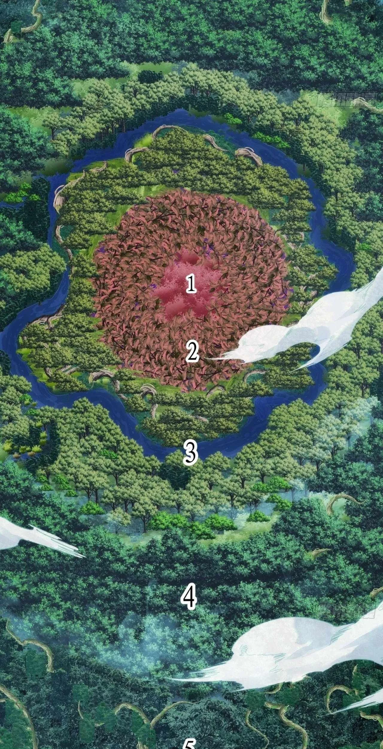 Doomsday Game: Rise of the Villain Chapter 7 Gambar 52