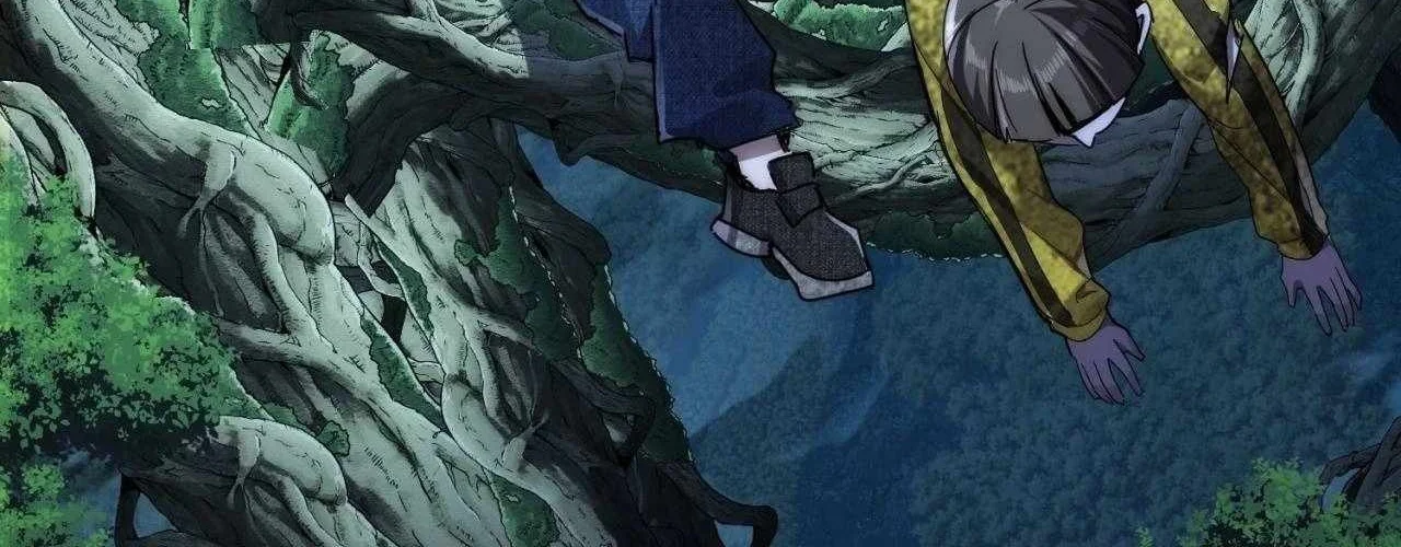 Doomsday Game: Rise of the Villain Chapter 7 Gambar 63