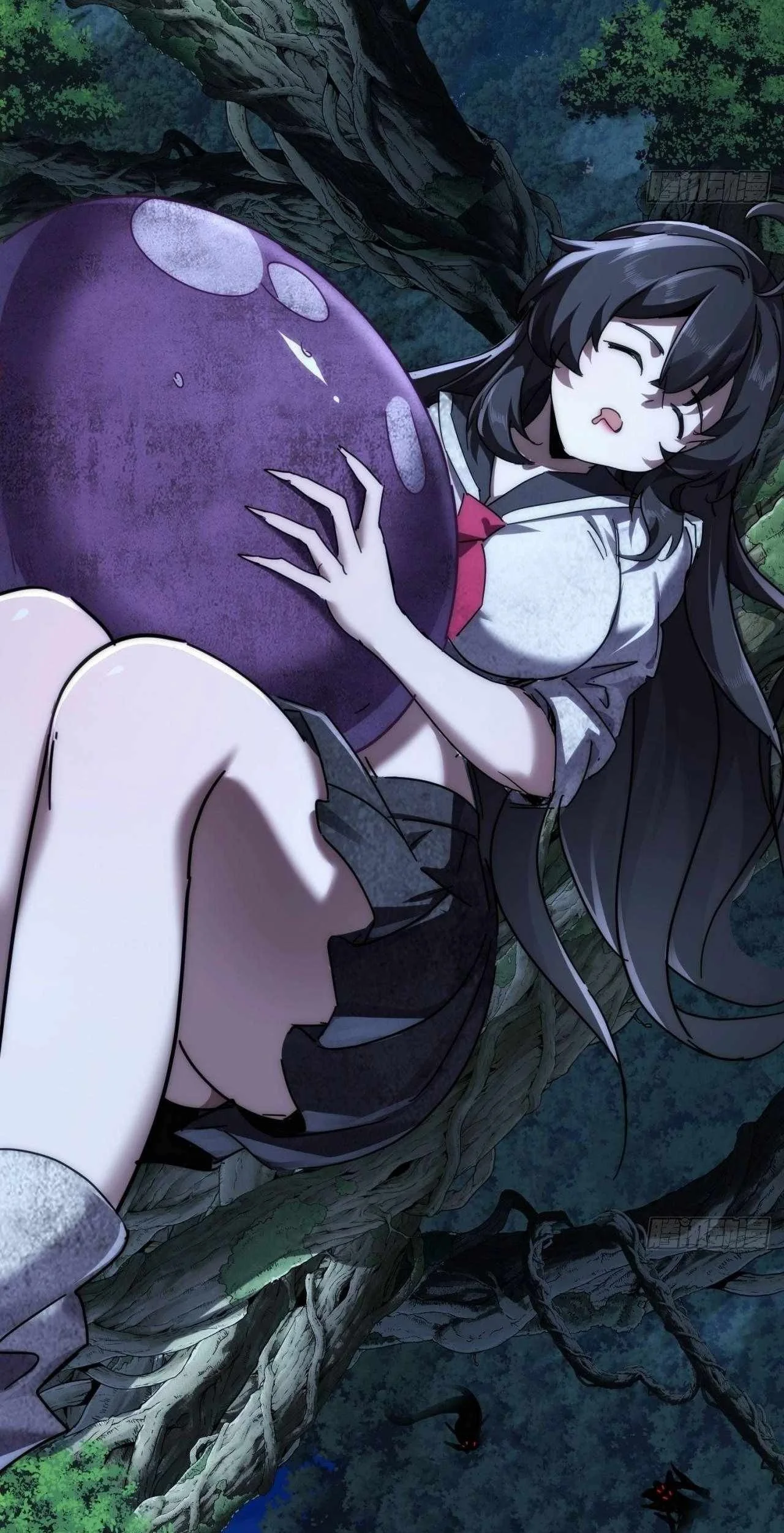 Doomsday Game: Rise of the Villain Chapter 7 Gambar 64