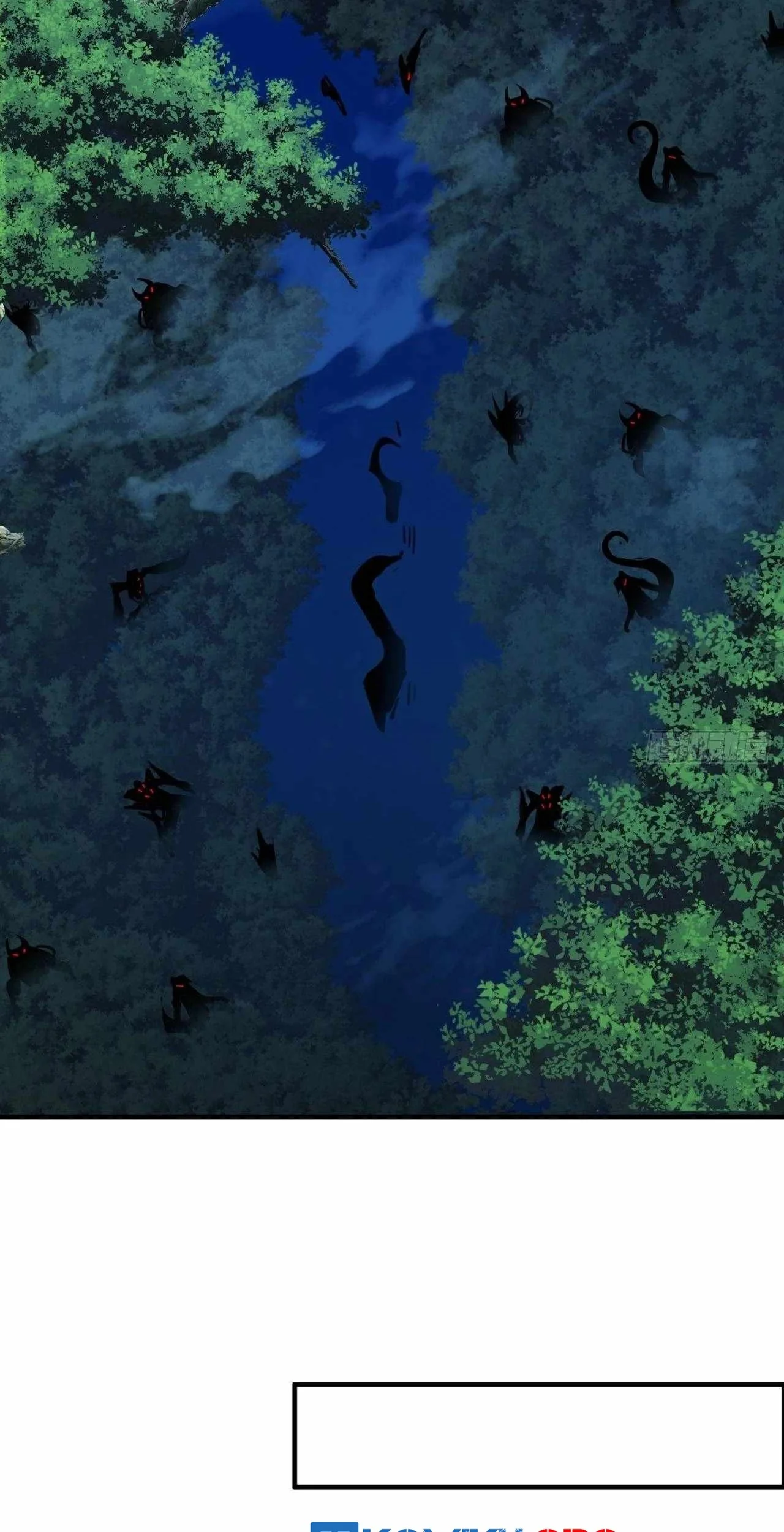 Doomsday Game: Rise of the Villain Chapter 7 Gambar 65