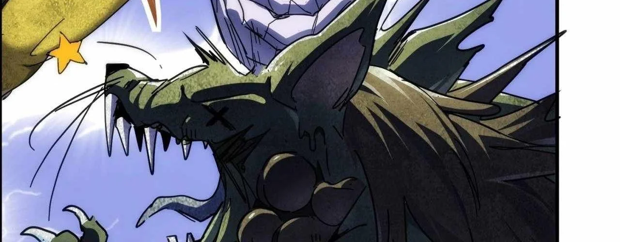 Doomsday Game: Rise of the Villain Chapter 7 Gambar 67