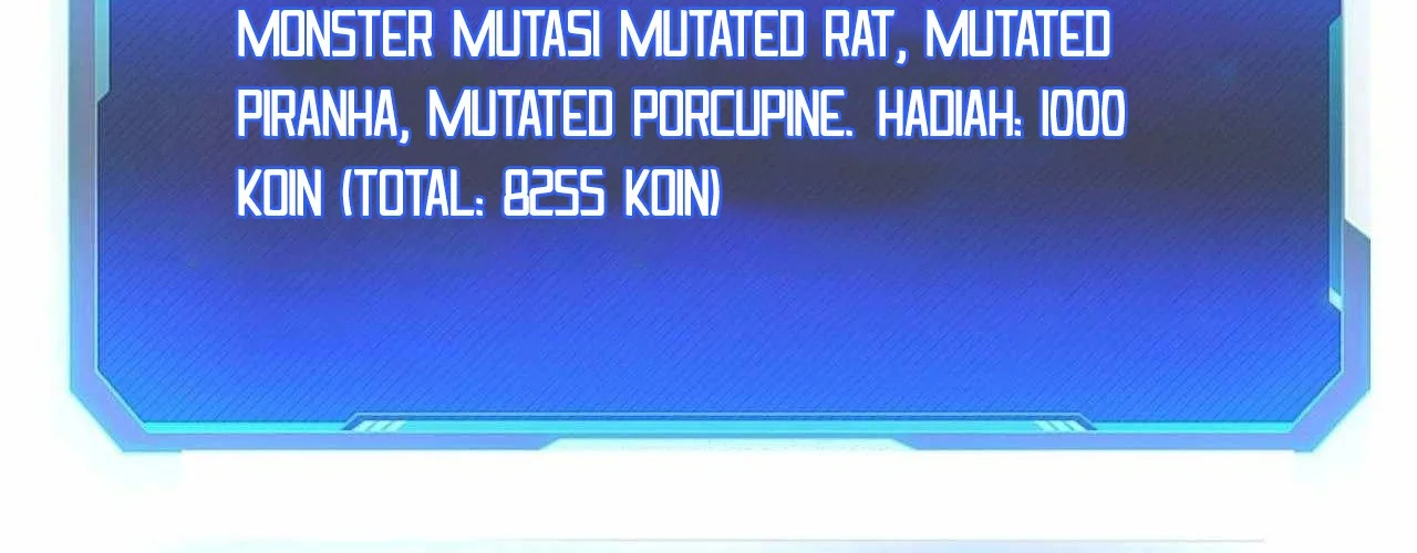 Doomsday Game: Rise of the Villain Chapter 7 Gambar 71