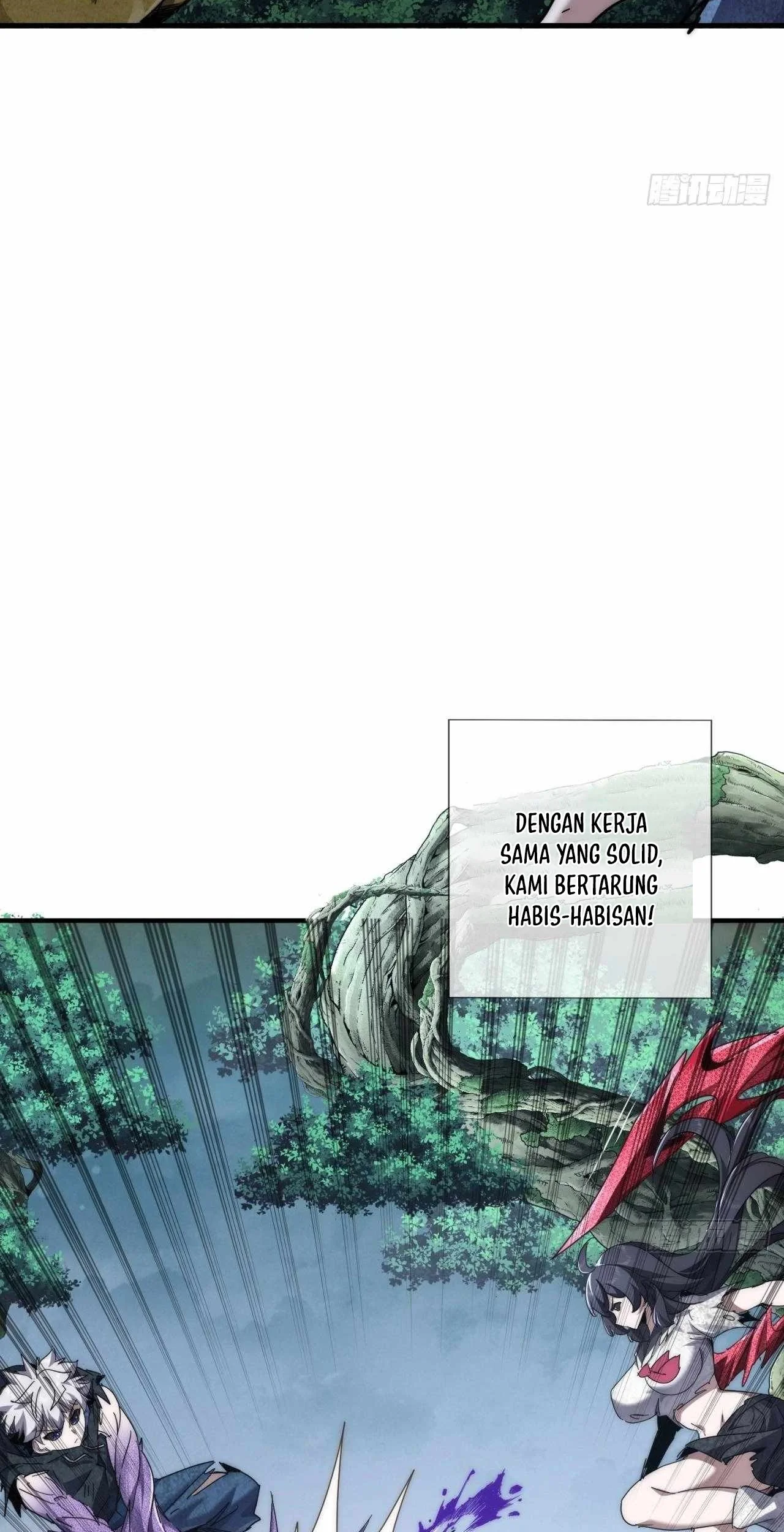 Doomsday Game: Rise of the Villain Chapter 7 Gambar 74