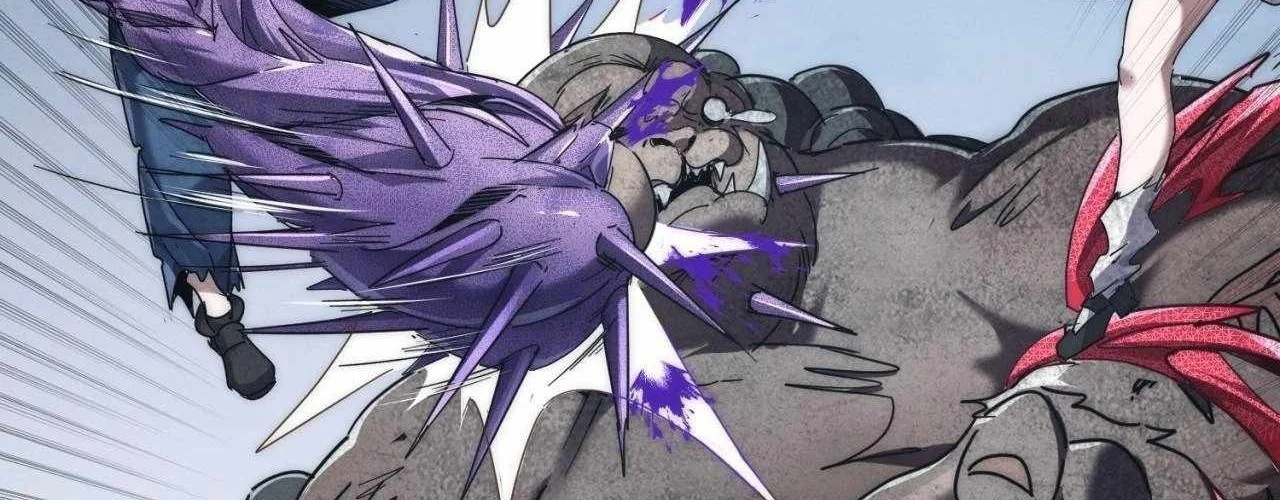 Doomsday Game: Rise of the Villain Chapter 7 Gambar 75