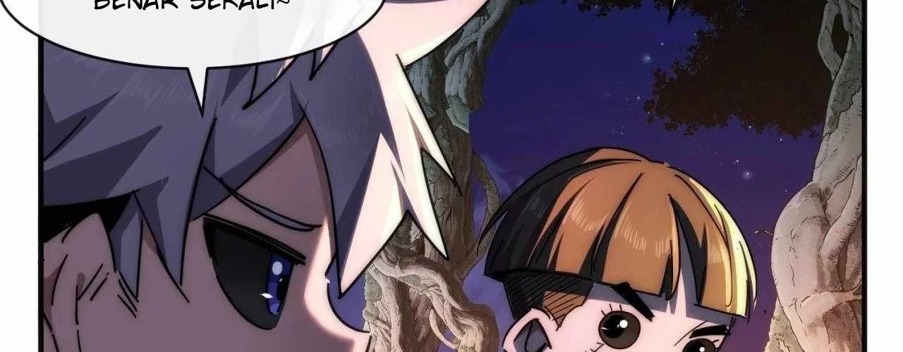 Doomsday Game: Rise of the Villain Chapter 7 Gambar 83