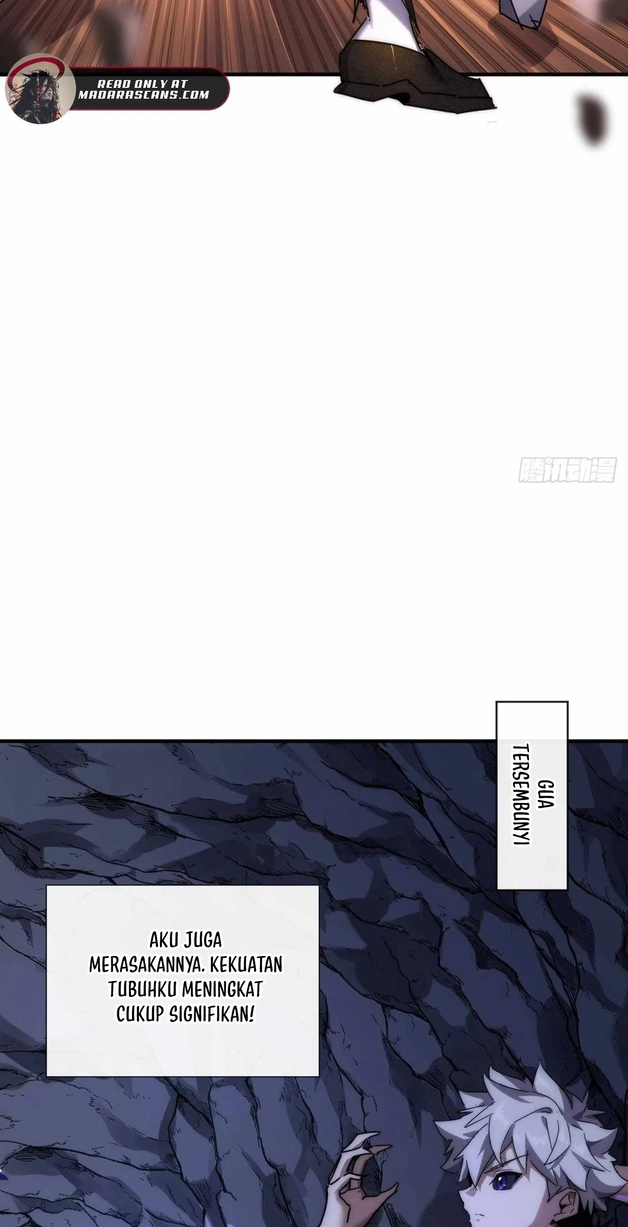 Doomsday Game: Rise of the Villain Chapter 7 Gambar 90