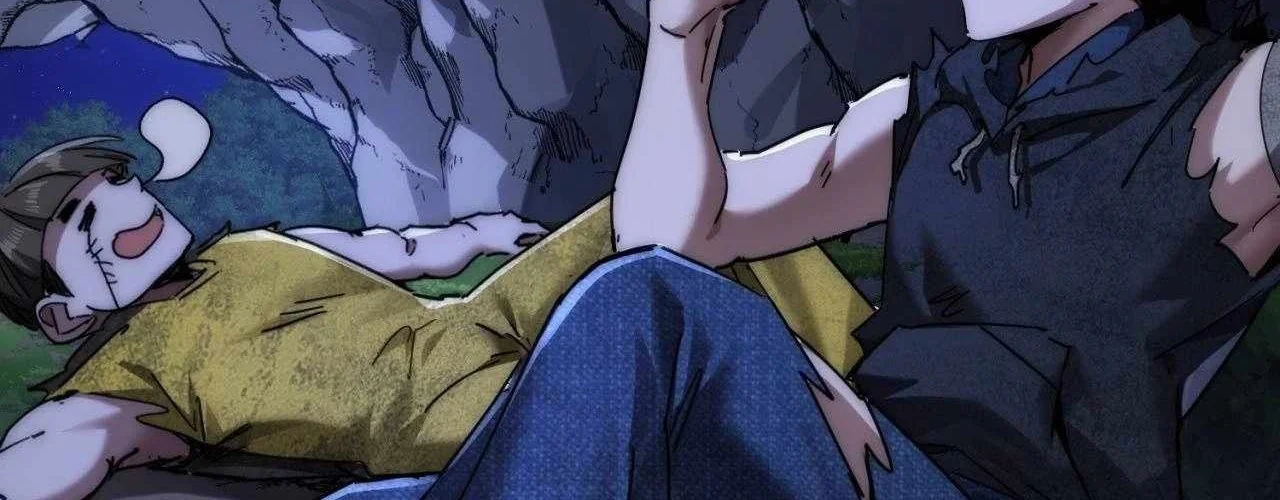 Doomsday Game: Rise of the Villain Chapter 7 Gambar 91