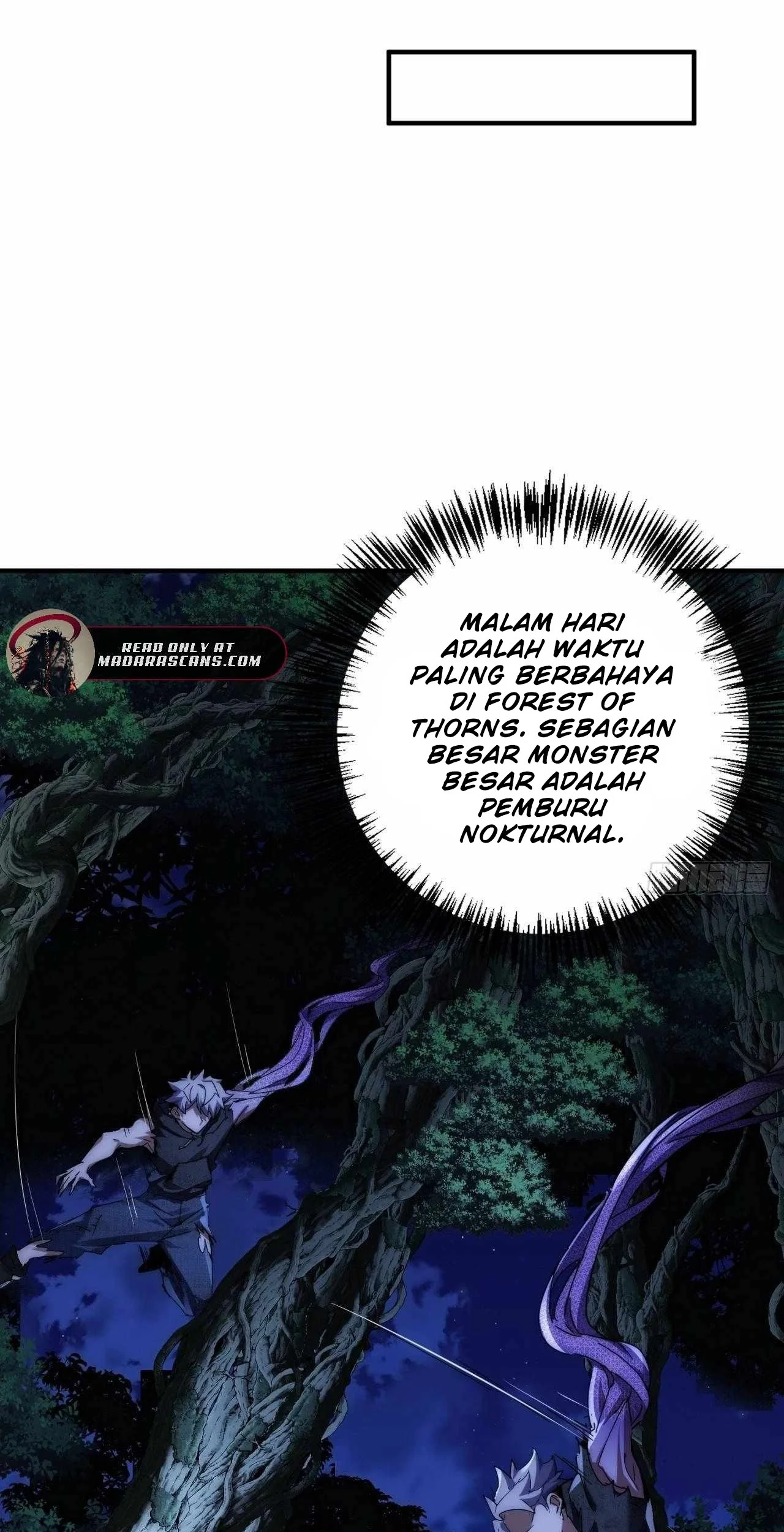 Doomsday Game: Rise of the Villain Chapter 7 Gambar 108