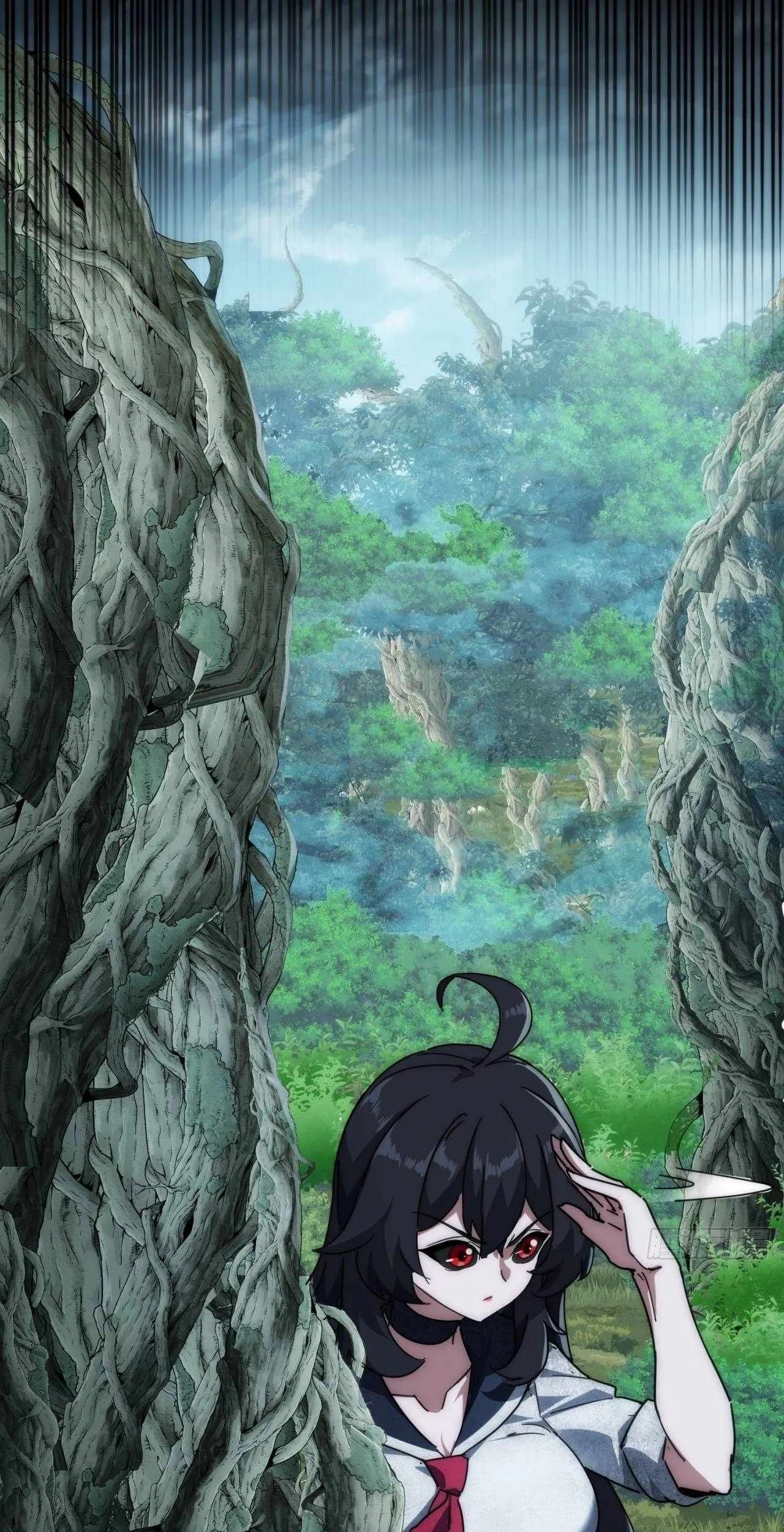 Doomsday Game: Rise of the Villain Chapter 7 Gambar 19