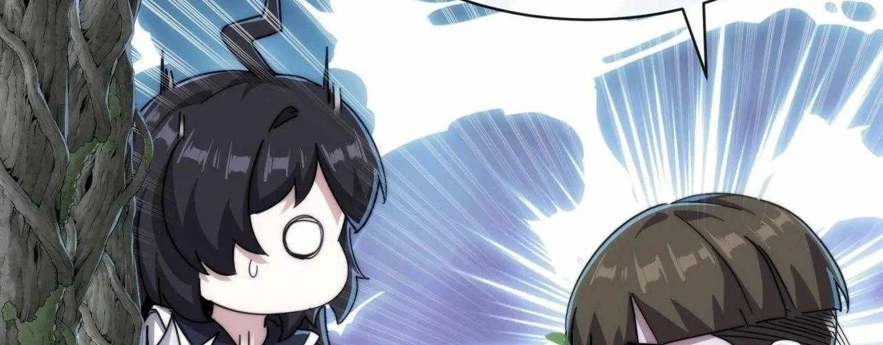 Doomsday Game: Rise of the Villain Chapter 7 Gambar 21