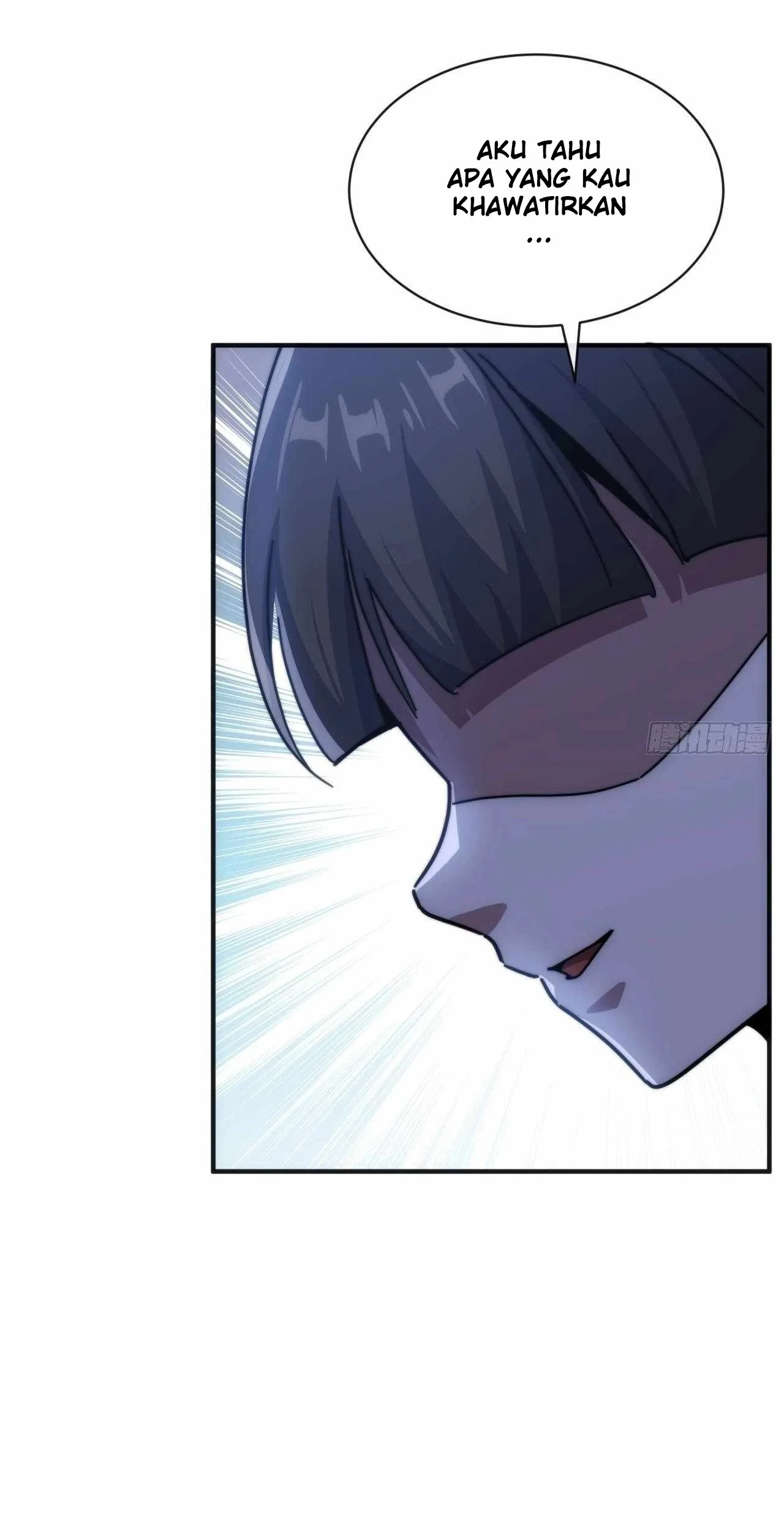 Doomsday Game: Rise of the Villain Chapter 7 Gambar 28