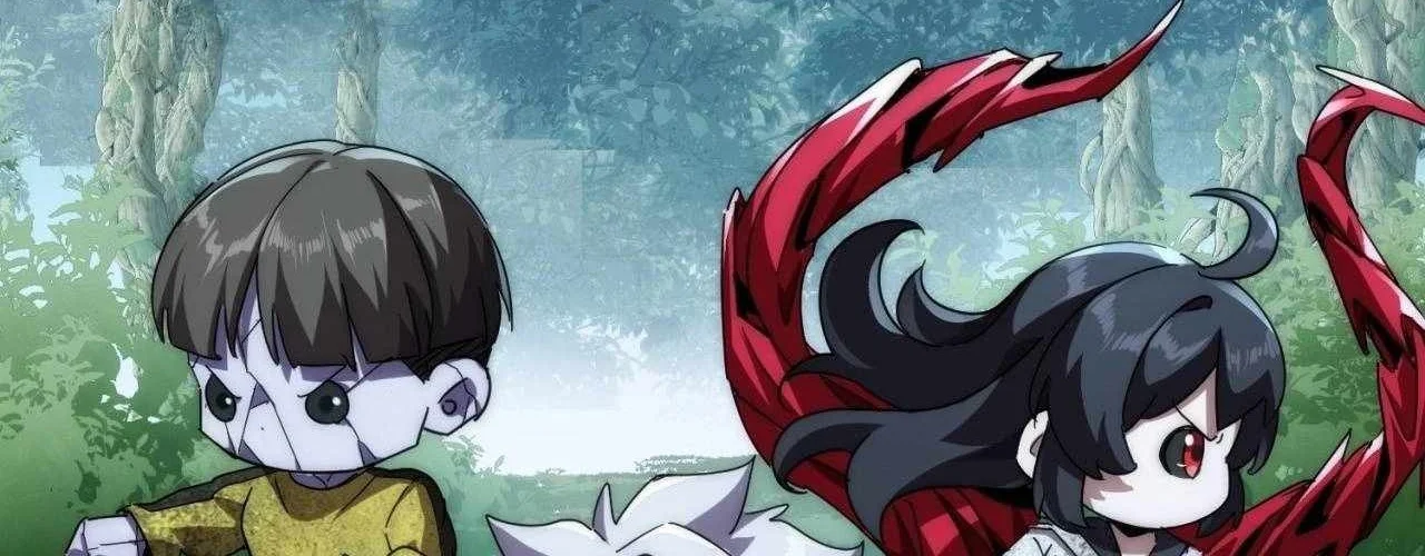 Doomsday Game: Rise of the Villain Chapter 7 Gambar 31