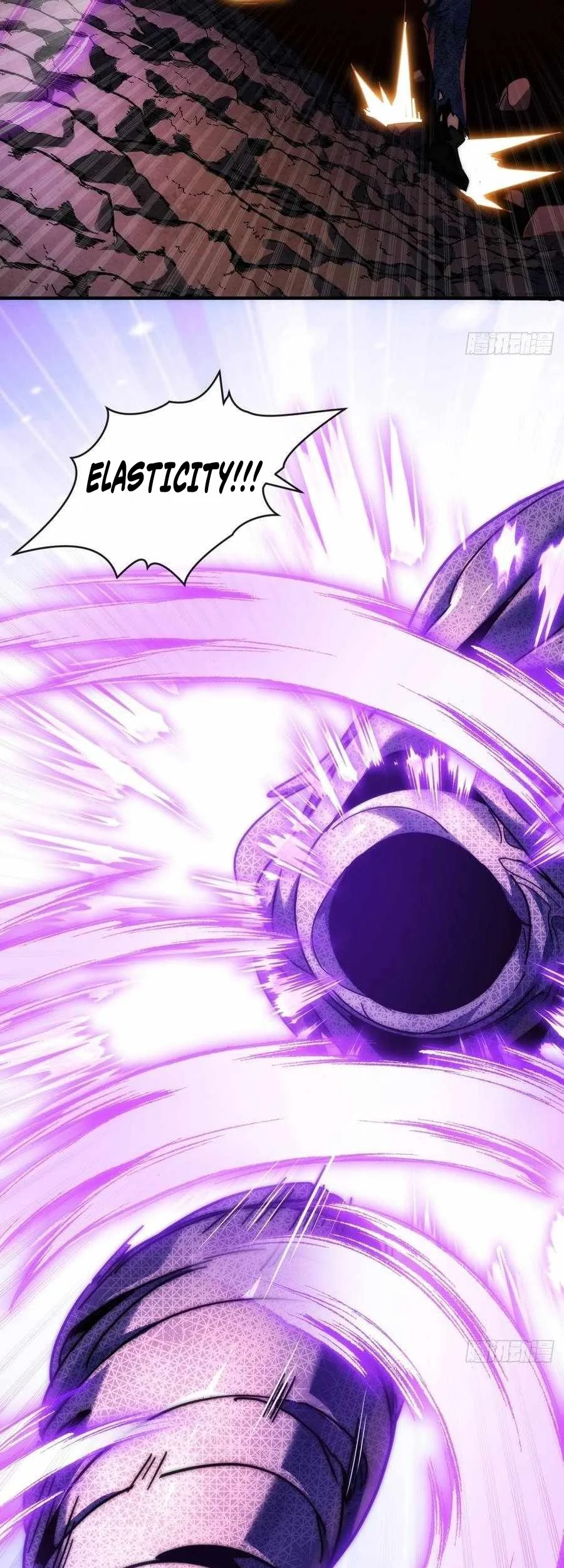 Doomsday Game: Rise of the Villain Chapter 8 Gambar 31