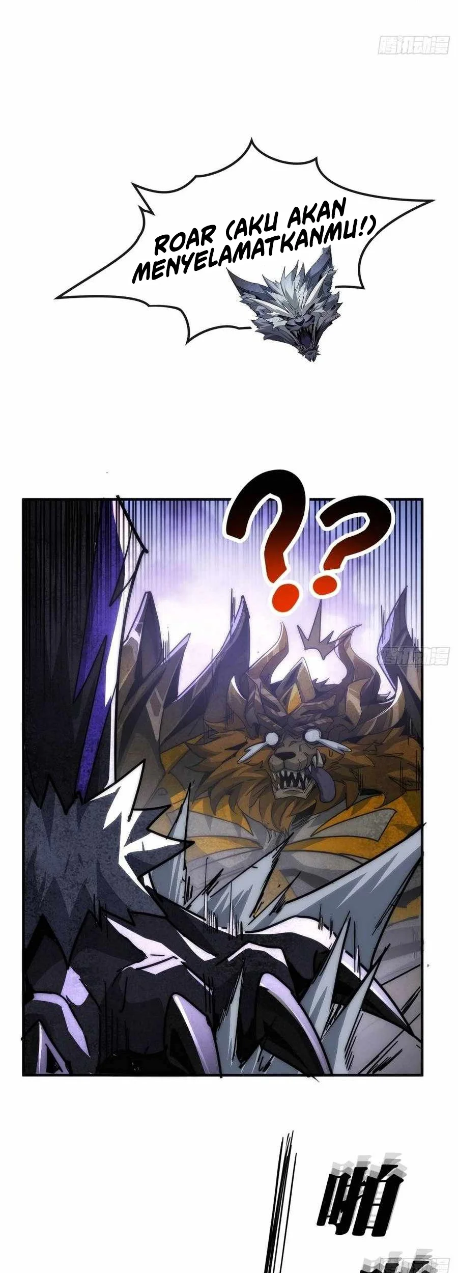 Doomsday Game: Rise of the Villain Chapter 8 Gambar 47