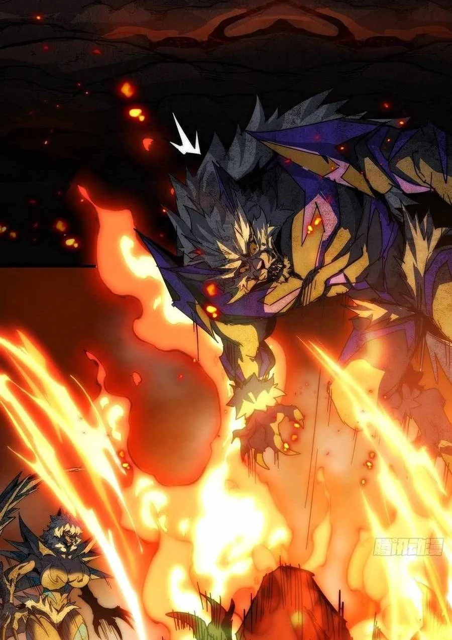 Doomsday Game: Rise of the Villain Chapter 8 Gambar 49