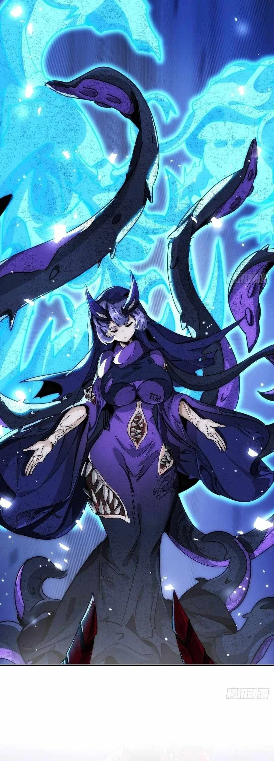 Doomsday Game: Rise of the Villain Chapter 8 Gambar 54