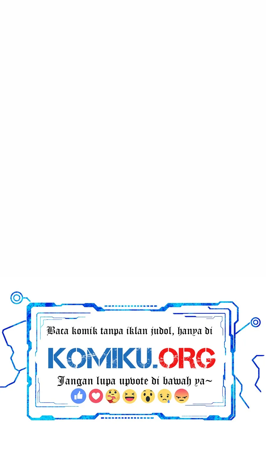 Doomsday Game: Rise of the Villain Chapter 8 Gambar 56