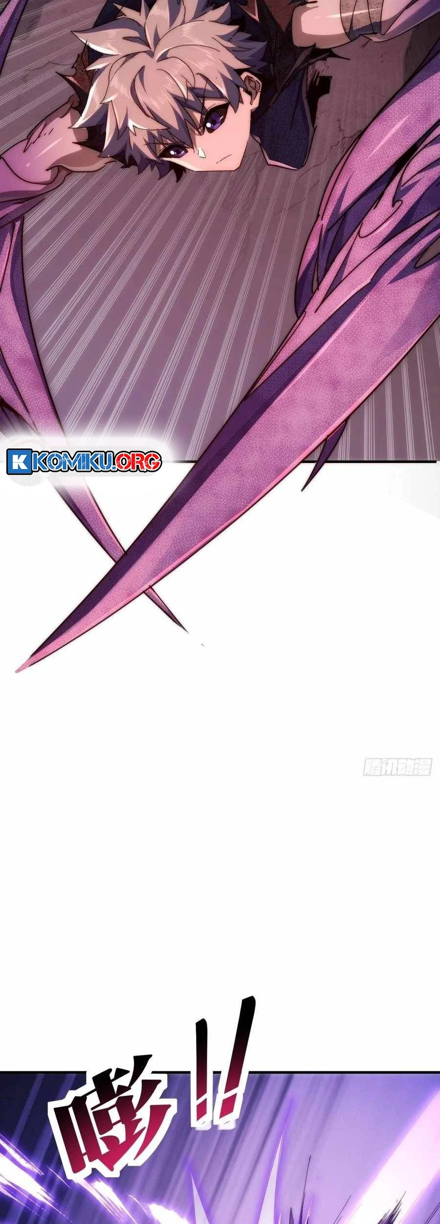 Doomsday Game: Rise of the Villain Chapter 8 Gambar 10