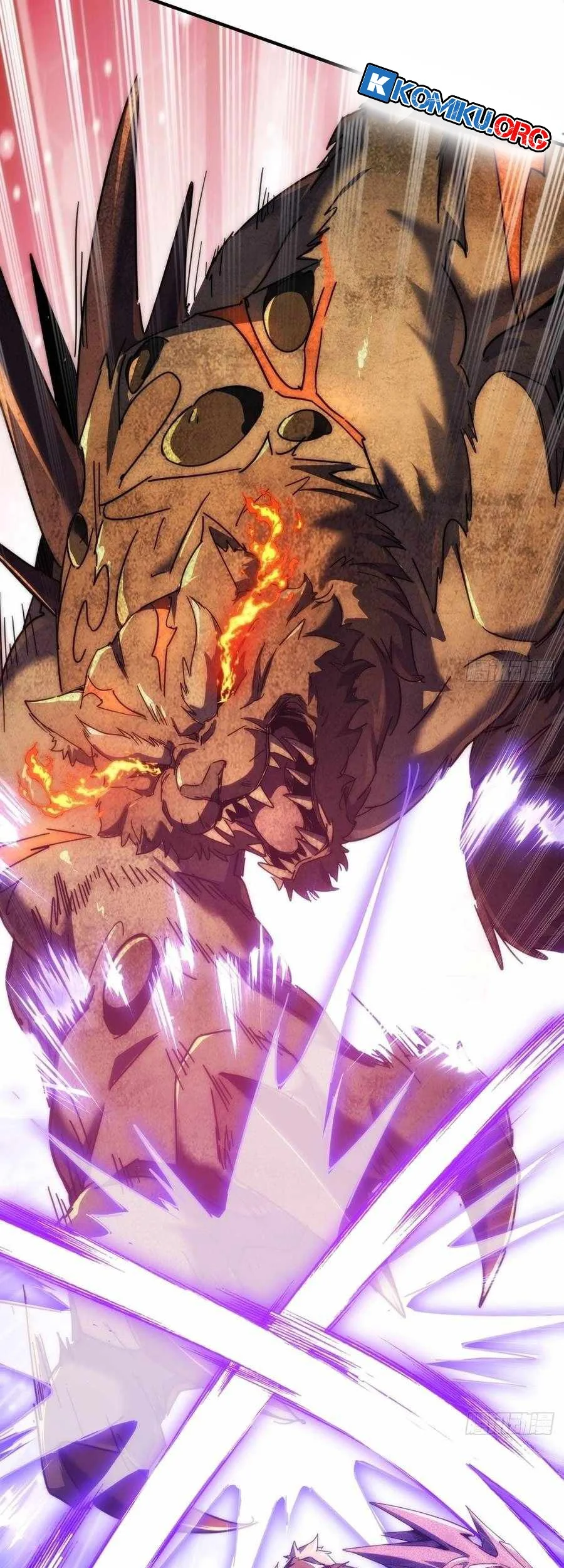 Doomsday Game: Rise of the Villain Chapter 8 Gambar 17