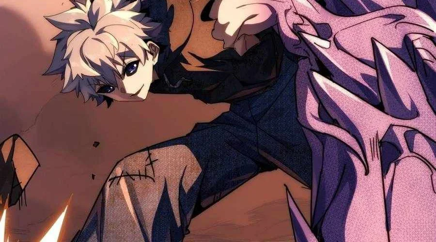 Doomsday Game: Rise of the Villain Chapter 8 Gambar 20