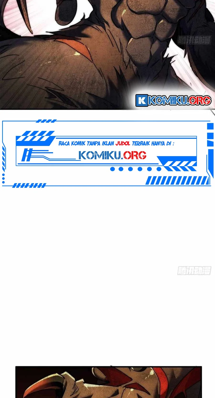 Doomsday Game: Rise of the Villain Chapter 8 Gambar 22