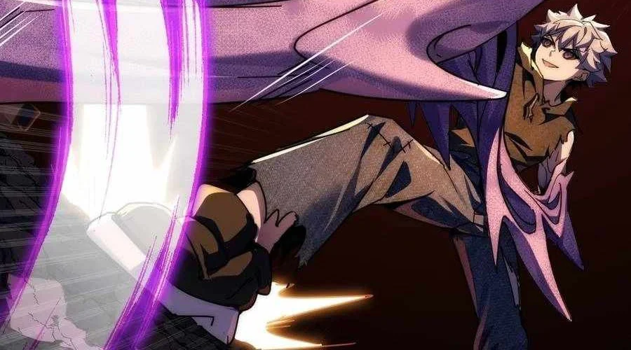 Doomsday Game: Rise of the Villain Chapter 8 Gambar 30