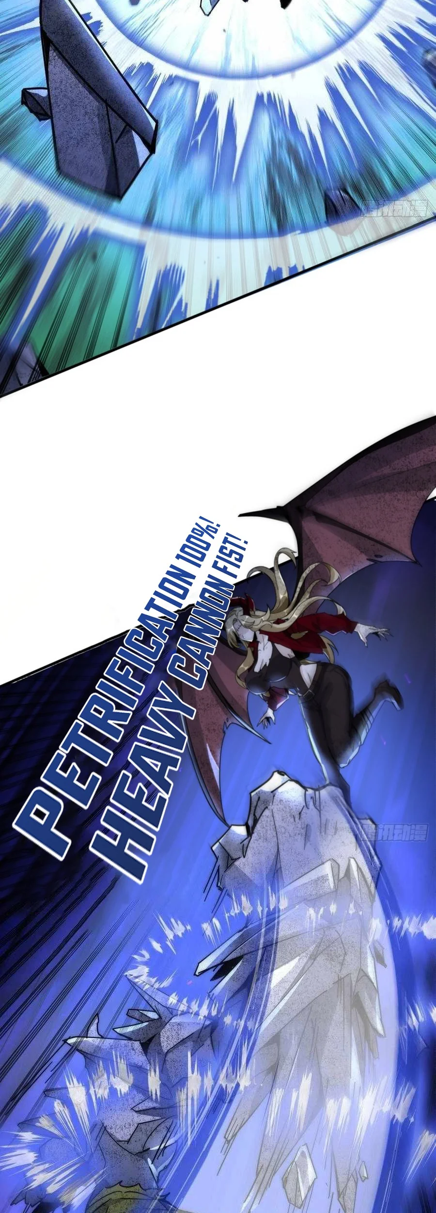 Doomsday Game: Rise of the Villain Chapter 9 Gambar 46