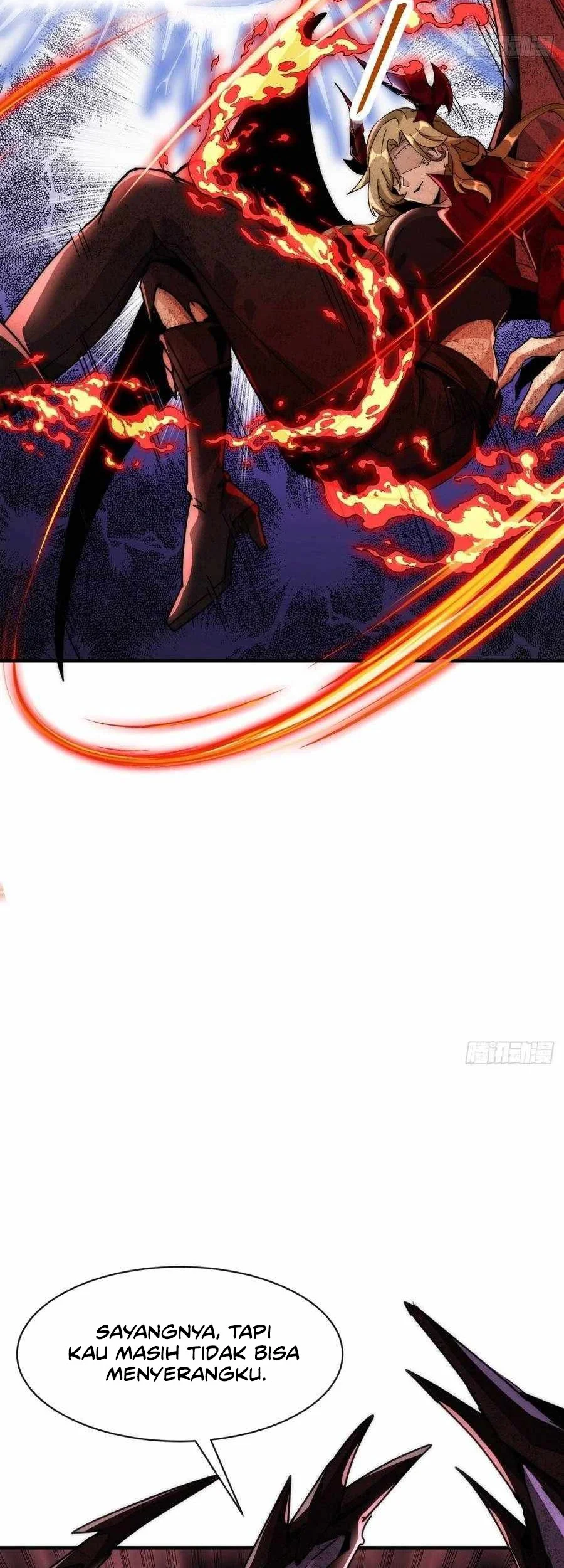 Doomsday Game: Rise of the Villain Chapter 9 Gambar 49