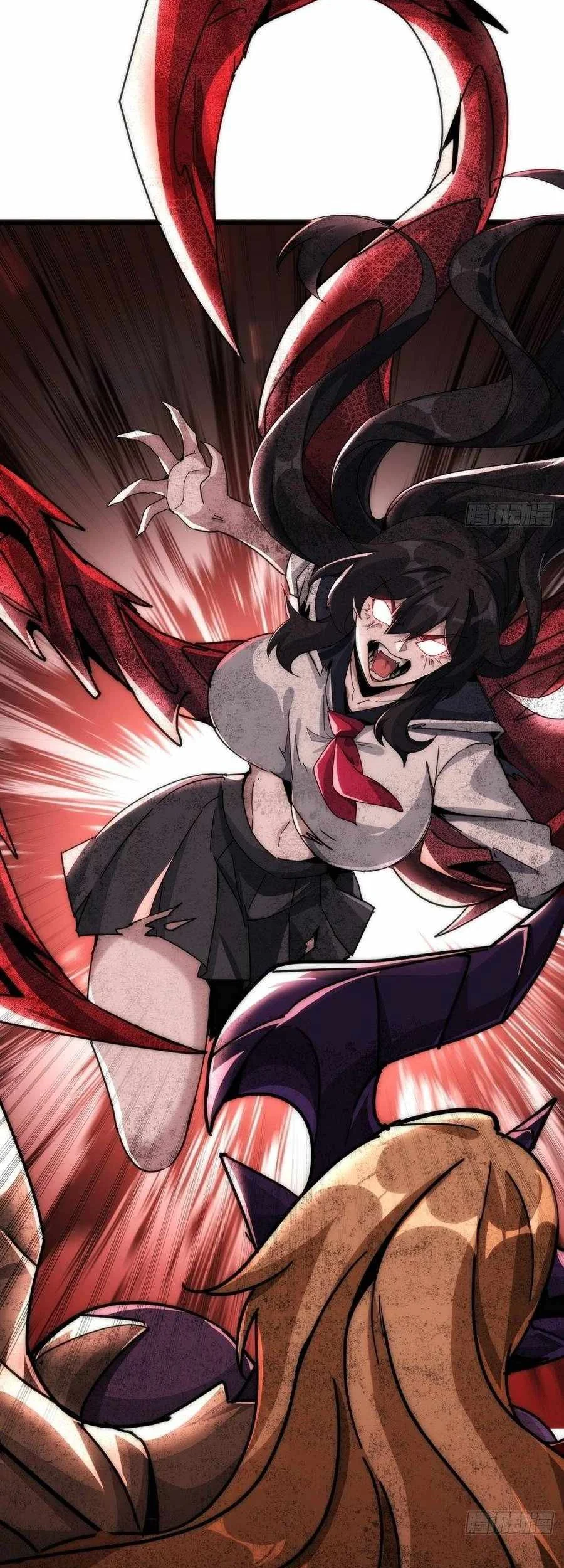 Doomsday Game: Rise of the Villain Chapter 9 Gambar 54