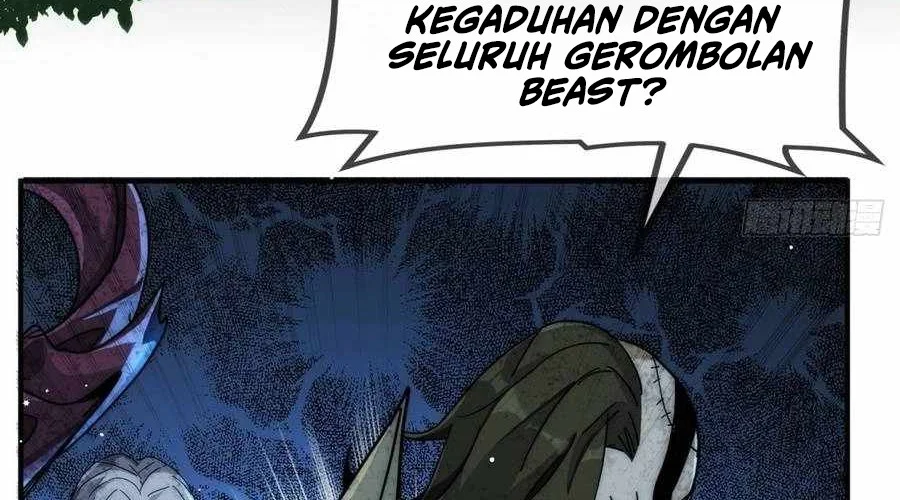 Doomsday Game: Rise of the Villain Chapter 9 Gambar 31