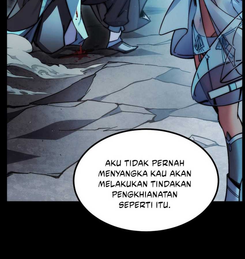 Doomsday꞉ The Emperor’s Banner Invites All Female Disciples to Take Their Seats Chapter 1 Gambar 24