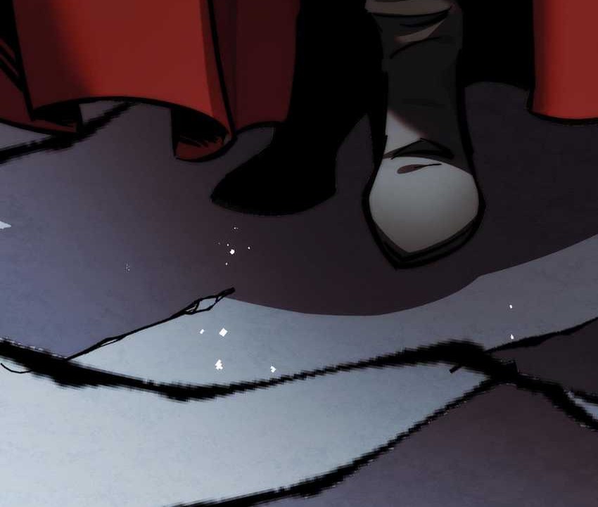 Doomsday꞉ The Emperor’s Banner Invites All Female Disciples to Take Their Seats Chapter 1 Gambar 31