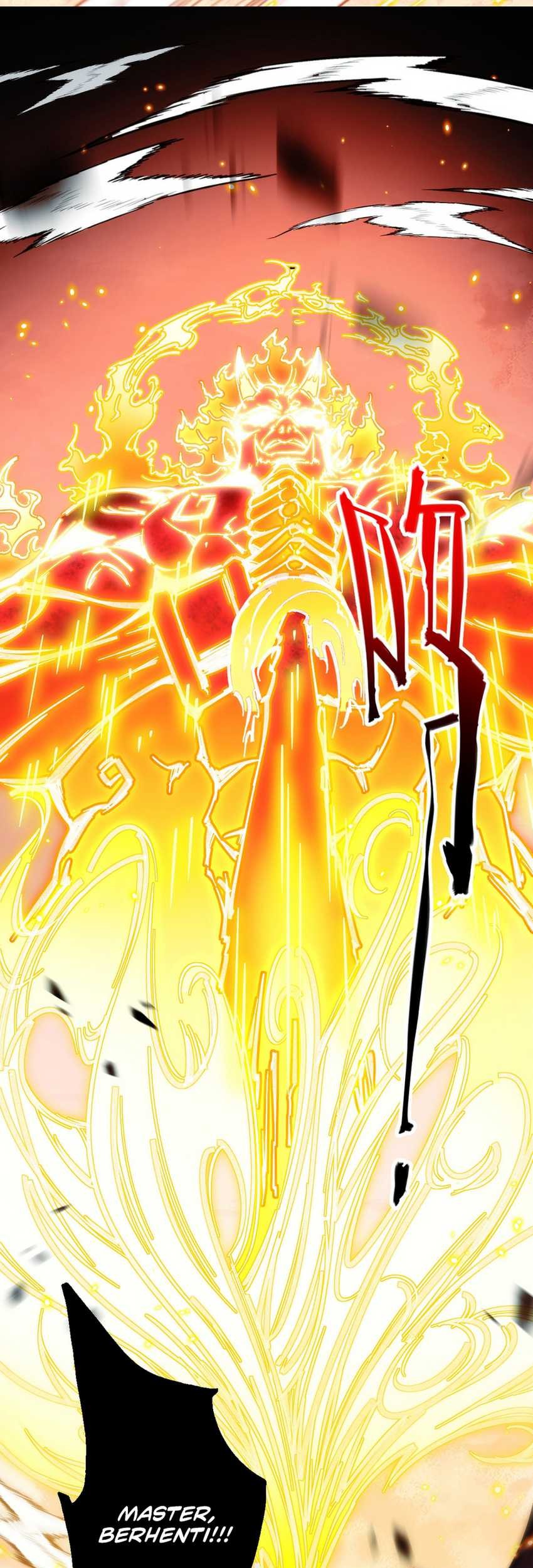 Doomsday꞉ The Emperor’s Banner Invites All Female Disciples to Take Their Seats Chapter 1 Gambar 46