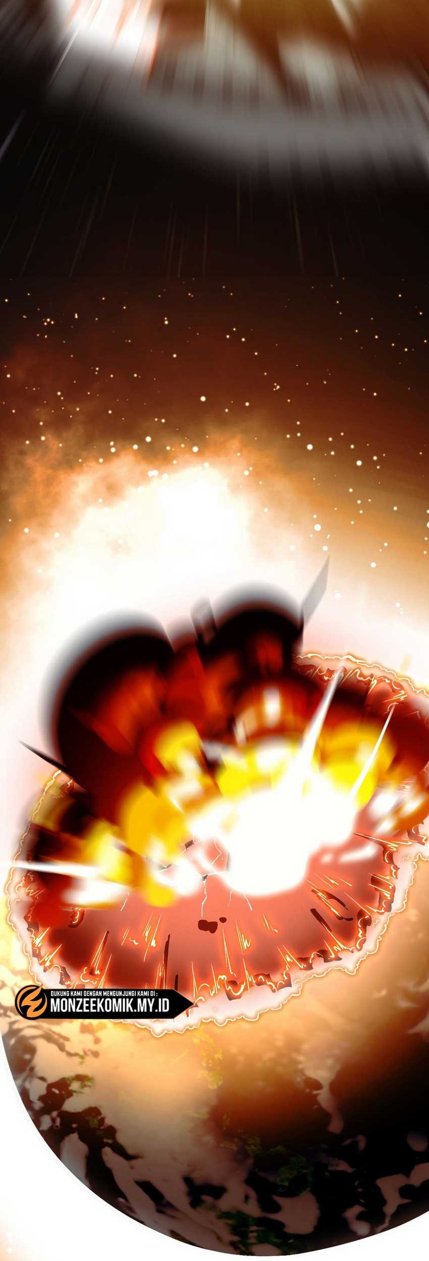 Doomsday꞉ The Emperor’s Banner Invites All Female Disciples to Take Their Seats Chapter 1 Gambar 50