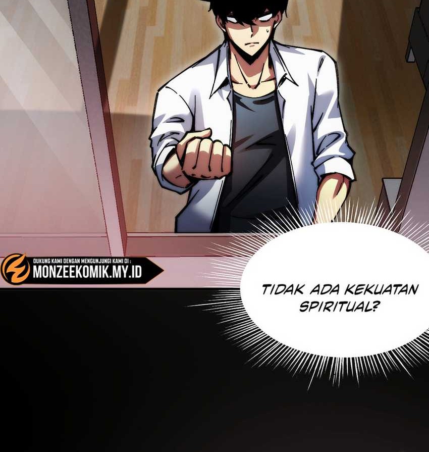 Doomsday꞉ The Emperor’s Banner Invites All Female Disciples to Take Their Seats Chapter 1 Gambar 72