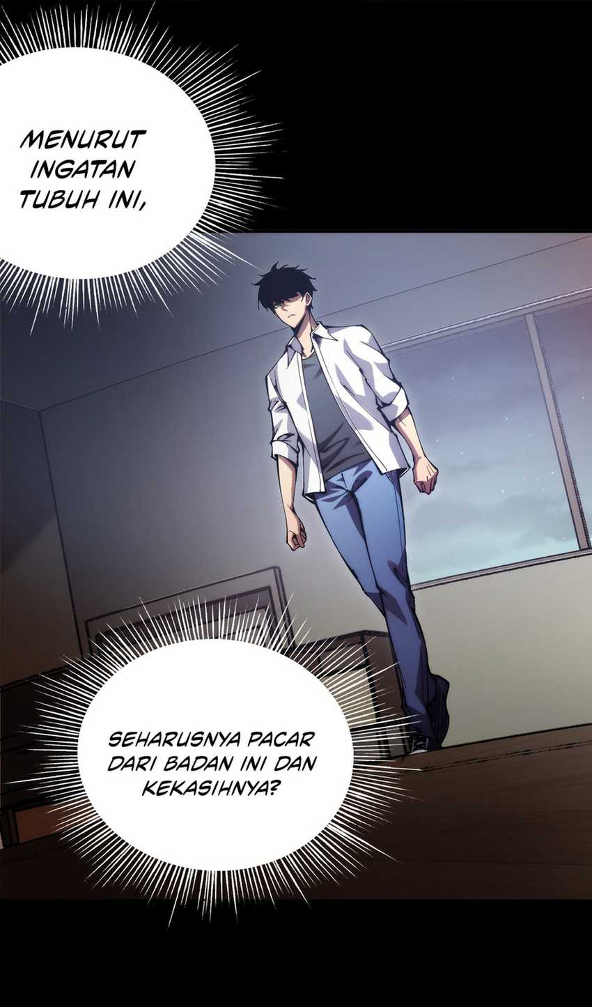 Doomsday꞉ The Emperor’s Banner Invites All Female Disciples to Take Their Seats Chapter 1 Gambar 86