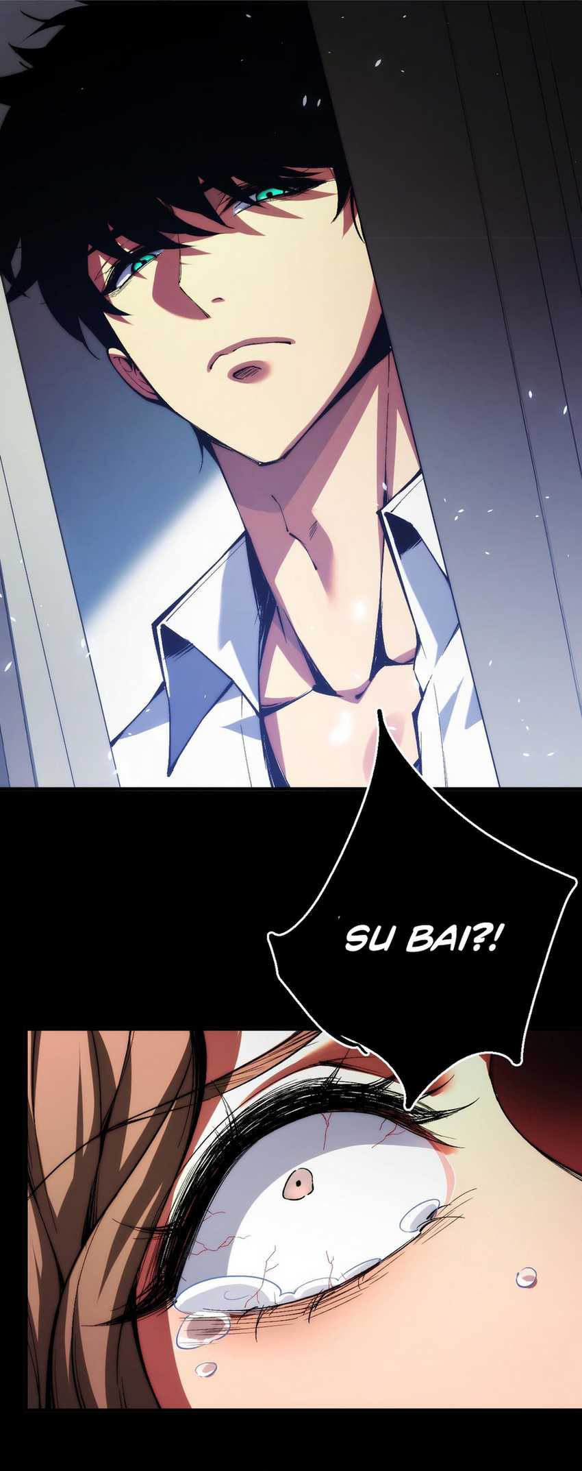 Doomsday꞉ The Emperor’s Banner Invites All Female Disciples to Take Their Seats Chapter 1 Gambar 90