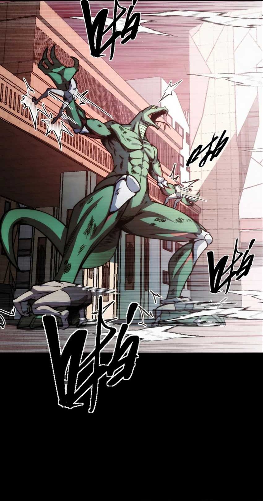 Doomsday꞉ The Emperor’s Banner Invites All Female Disciples to Take Their Seats Chapter 10 Gambar 22