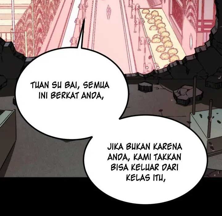 Doomsday꞉ The Emperor’s Banner Invites All Female Disciples to Take Their Seats Chapter 11 Gambar 31