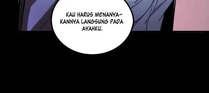 Doomsday꞉ The Emperor’s Banner Invites All Female Disciples to Take Their Seats Chapter 11 Gambar 14