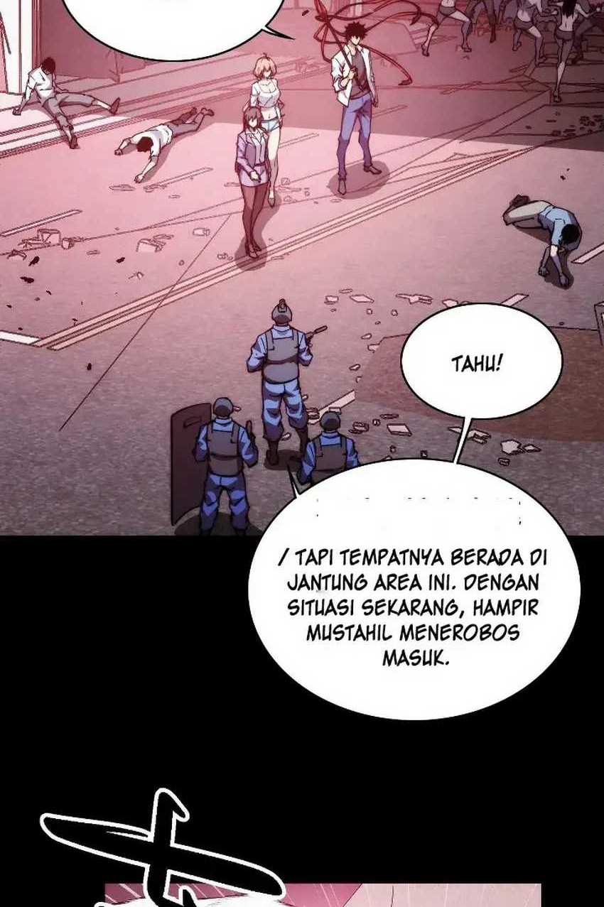 Doomsday꞉ The Emperor’s Banner Invites All Female Disciples to Take Their Seats Chapter 13 Gambar 11