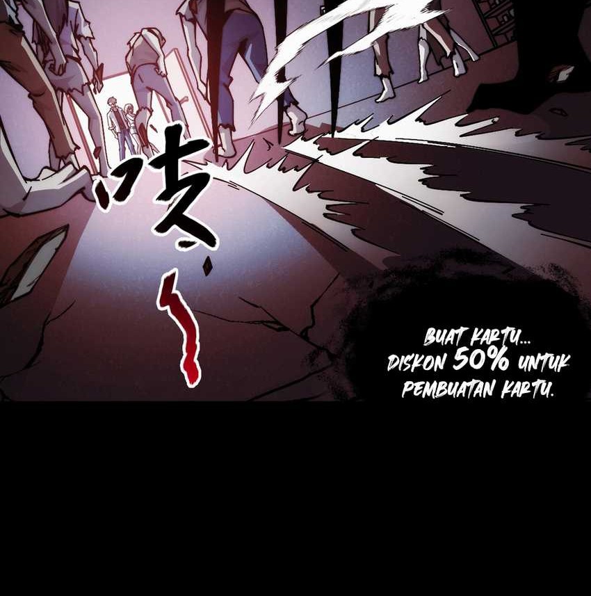 Doomsday꞉ The Emperor’s Banner Invites All Female Disciples to Take Their Seats Chapter 2 Gambar 51