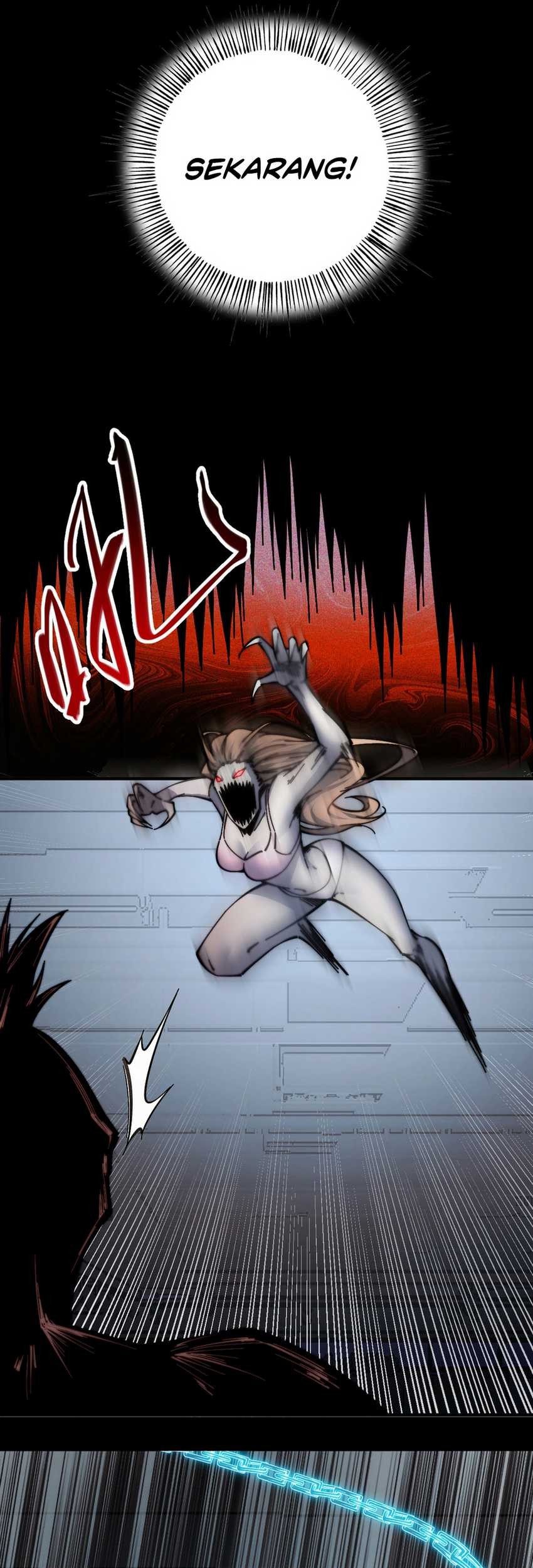 Doomsday꞉ The Emperor’s Banner Invites All Female Disciples to Take Their Seats Chapter 2 Gambar 75