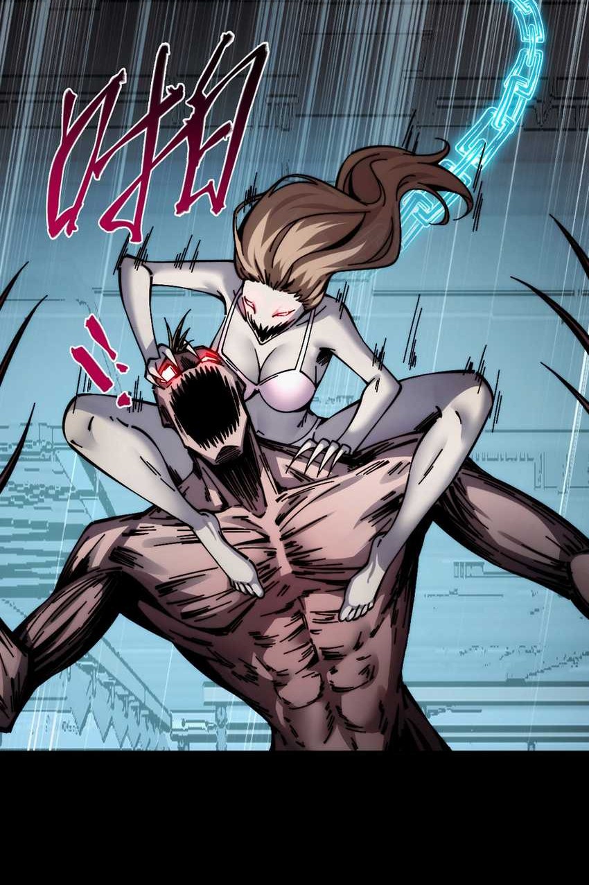 Doomsday꞉ The Emperor’s Banner Invites All Female Disciples to Take Their Seats Chapter 2 Gambar 76