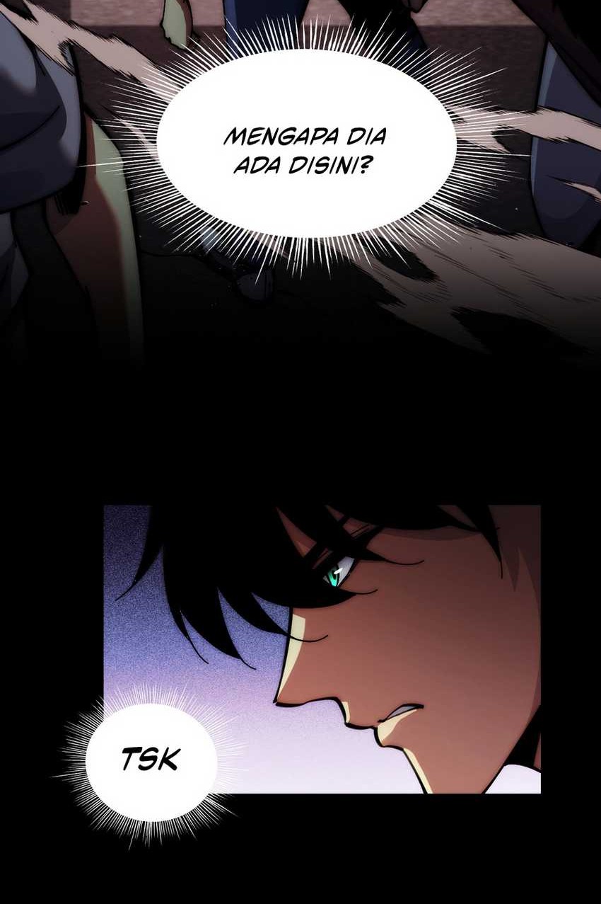 Doomsday꞉ The Emperor’s Banner Invites All Female Disciples to Take Their Seats Chapter 2 Gambar 14